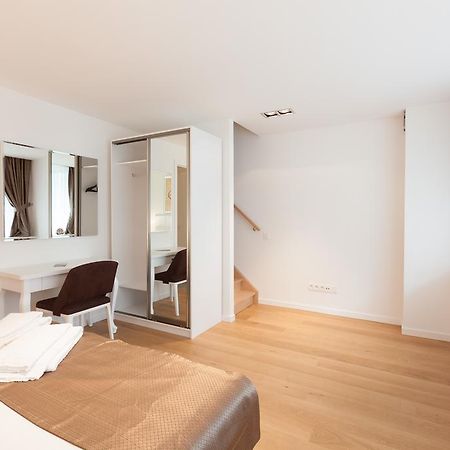 Residence Regent 55 Brusel Exteriér fotografie