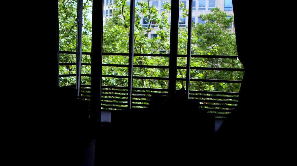 Residence Regent 55 Brusel Exteriér fotografie
