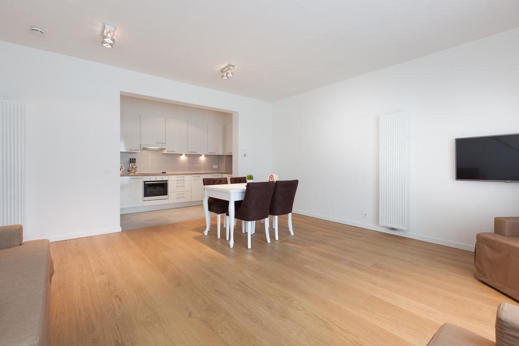 Residence Regent 55 Brusel Exteriér fotografie
