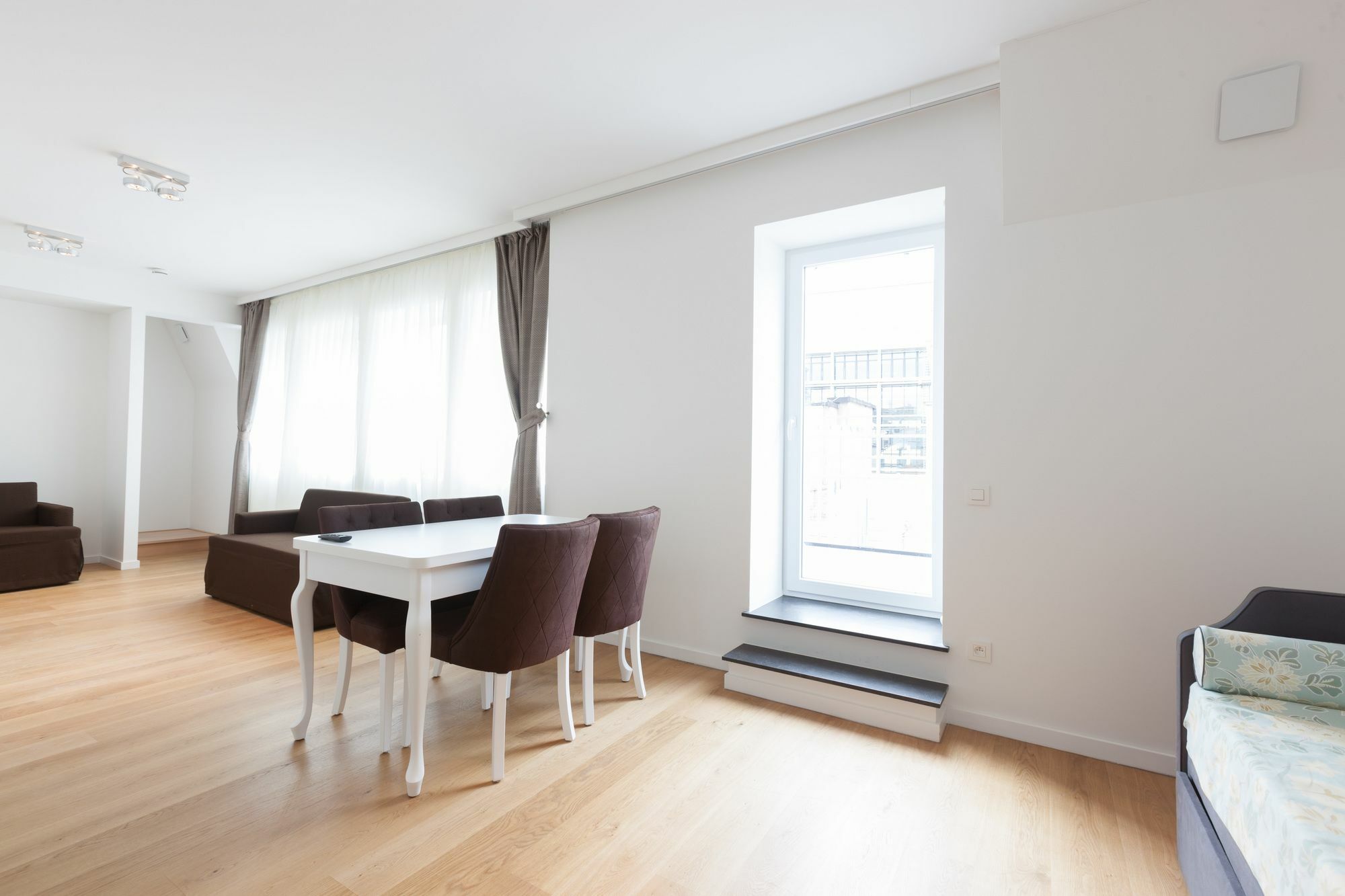 Residence Regent 55 Brusel Exteriér fotografie