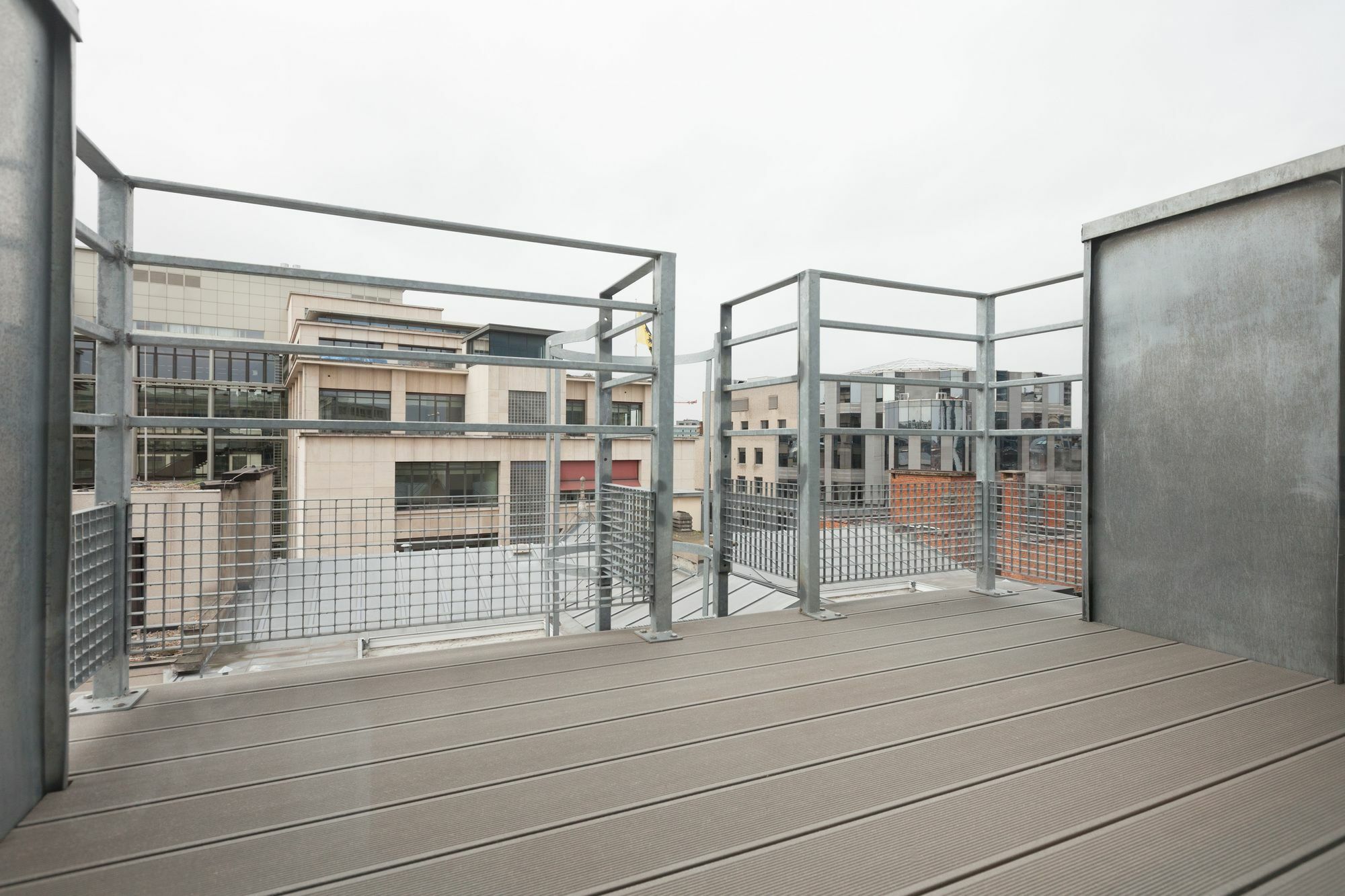 Residence Regent 55 Brusel Exteriér fotografie