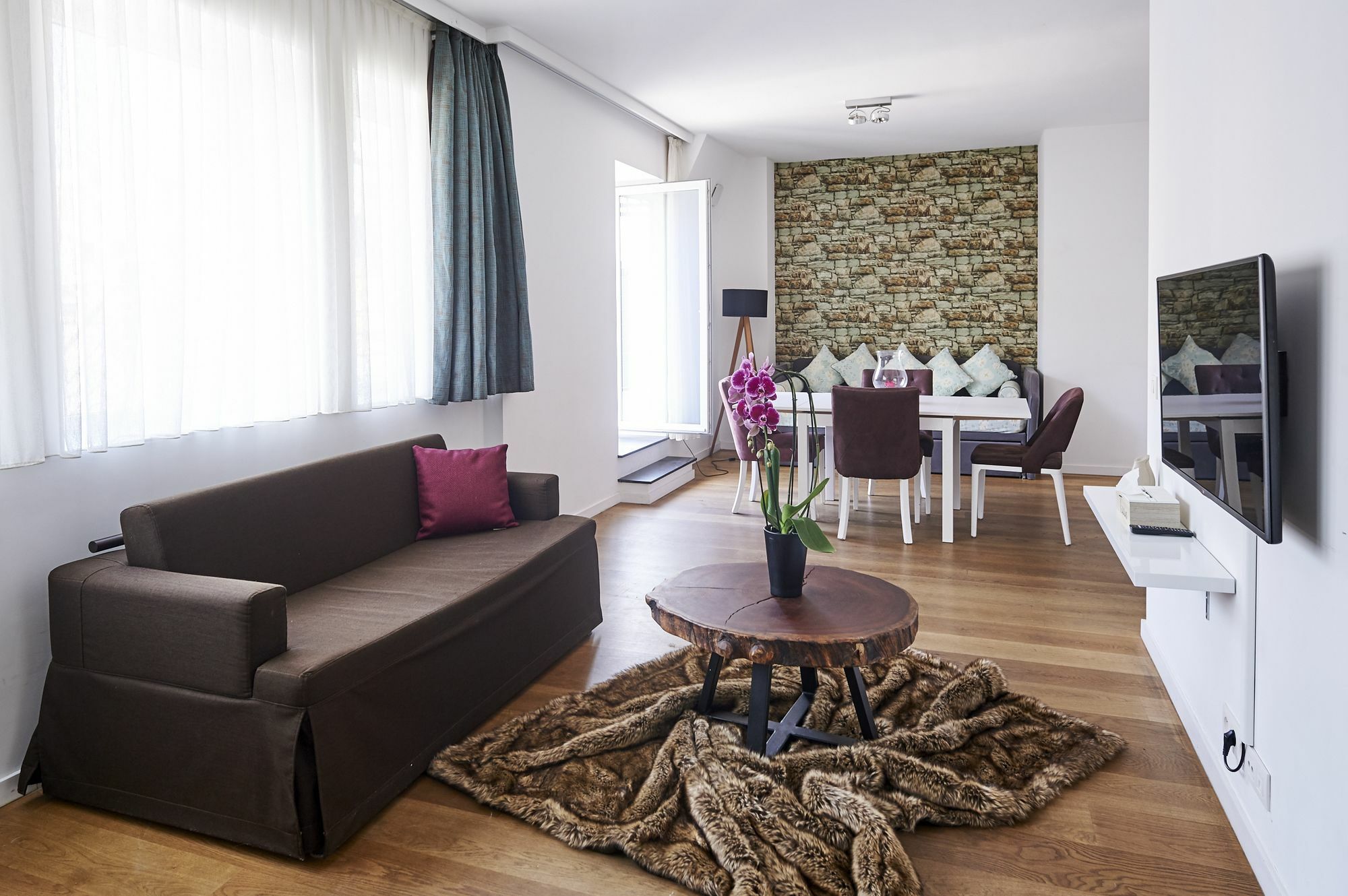 Residence Regent 55 Brusel Exteriér fotografie