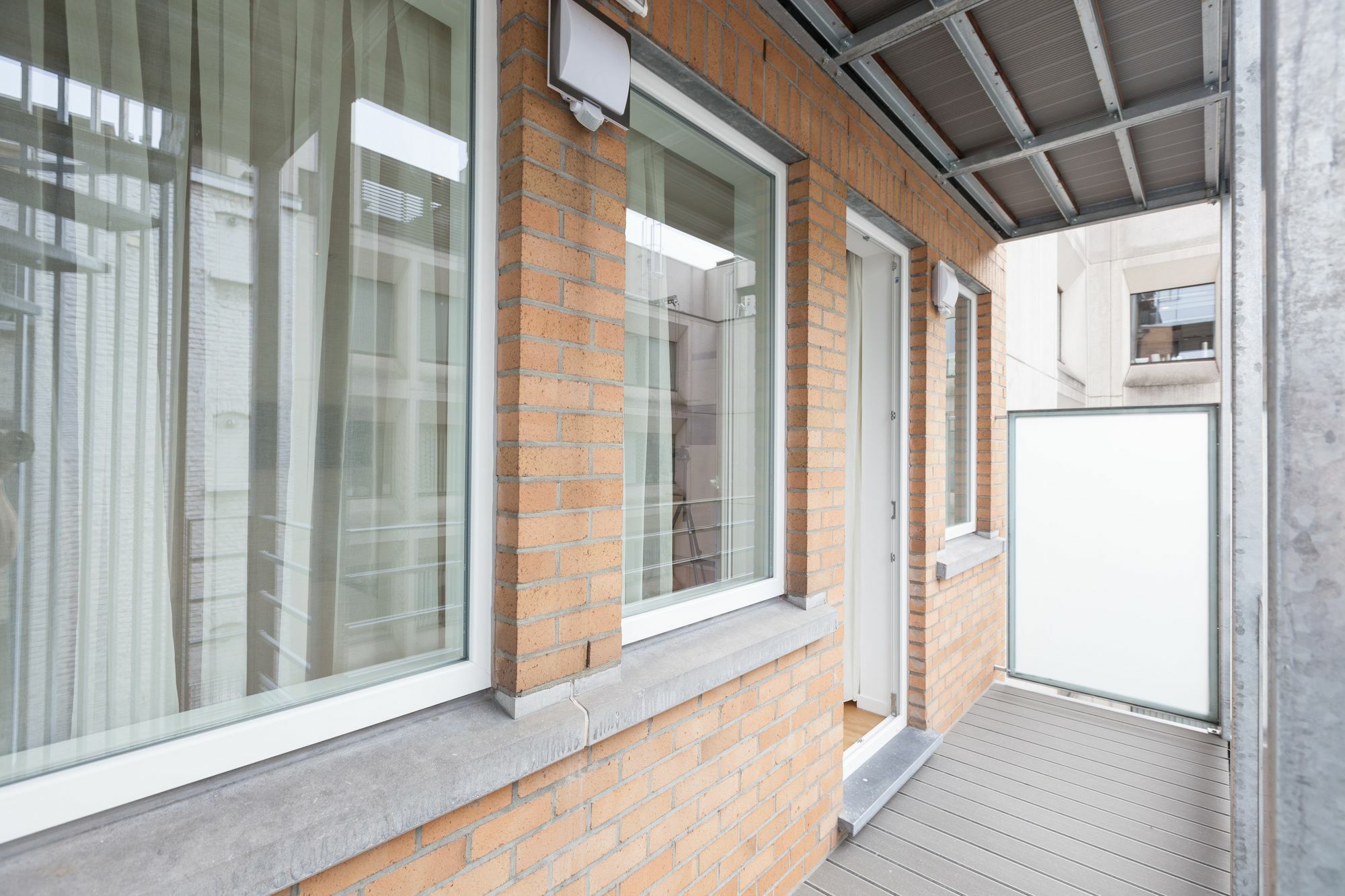 Residence Regent 55 Brusel Exteriér fotografie